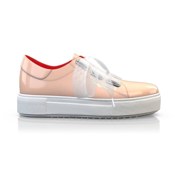 BREN MAROE Designer Women Sport Tec Sneaker - Picture 1 of 2